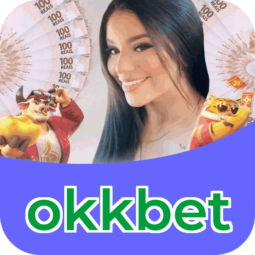 okkbet - Vitória verificada Carlos M.