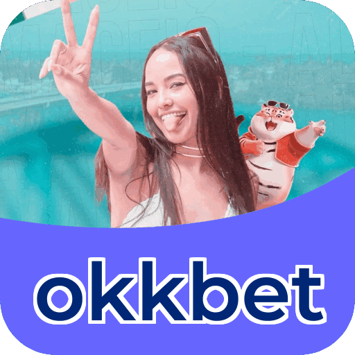 okkbet - Vitória verificada Fernando C.